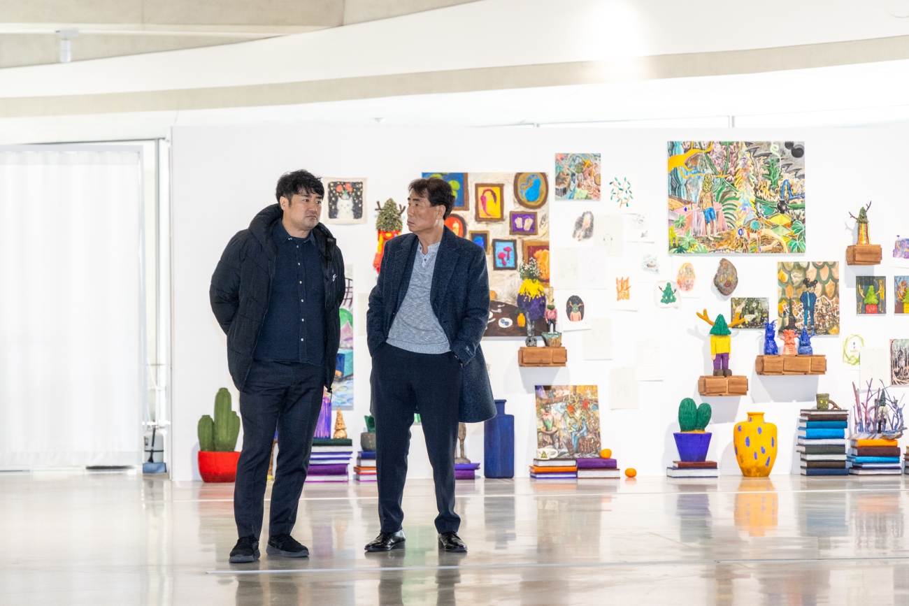 �����繫����ȸ ����湮-  �����̽����� ����