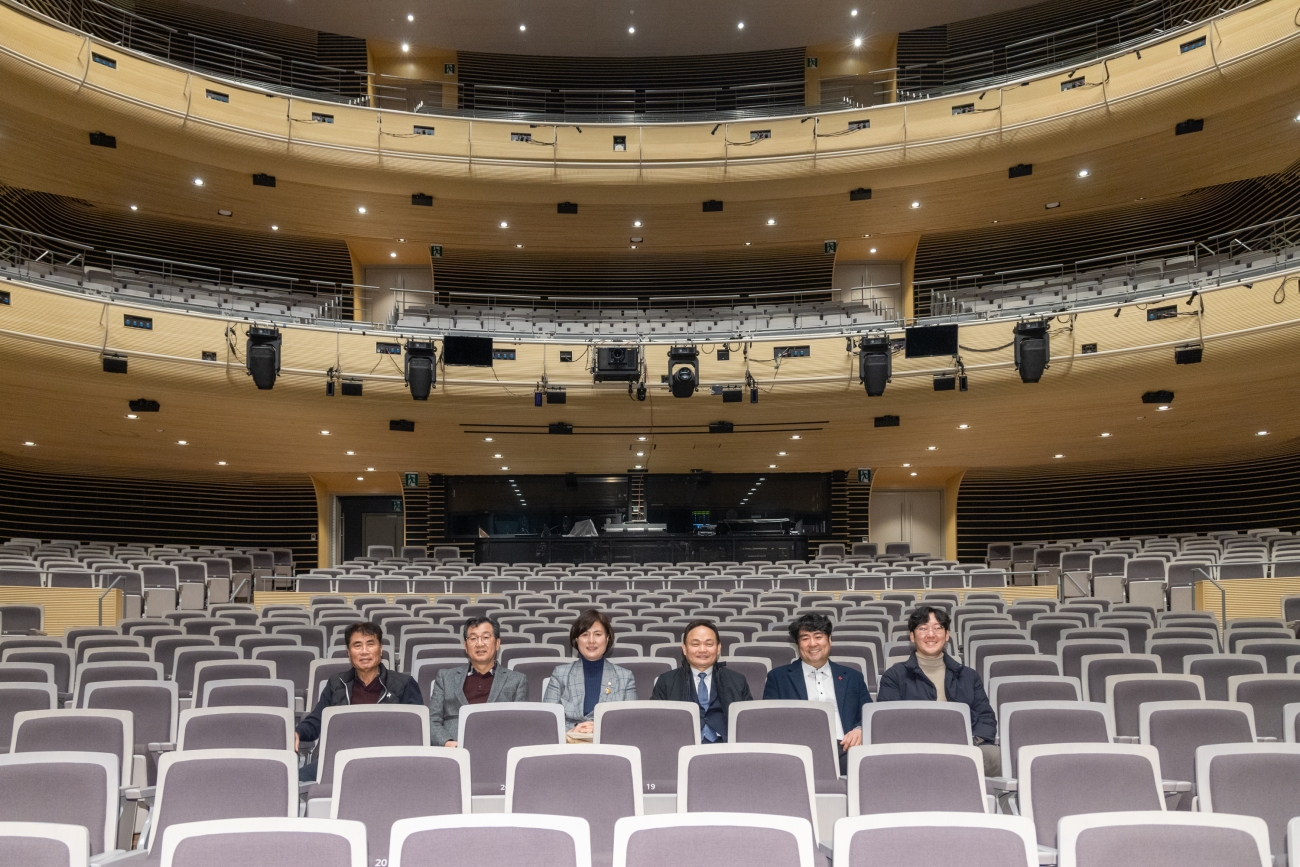 �����繫����ȸ ����湮-LG��Ʈ���� ����