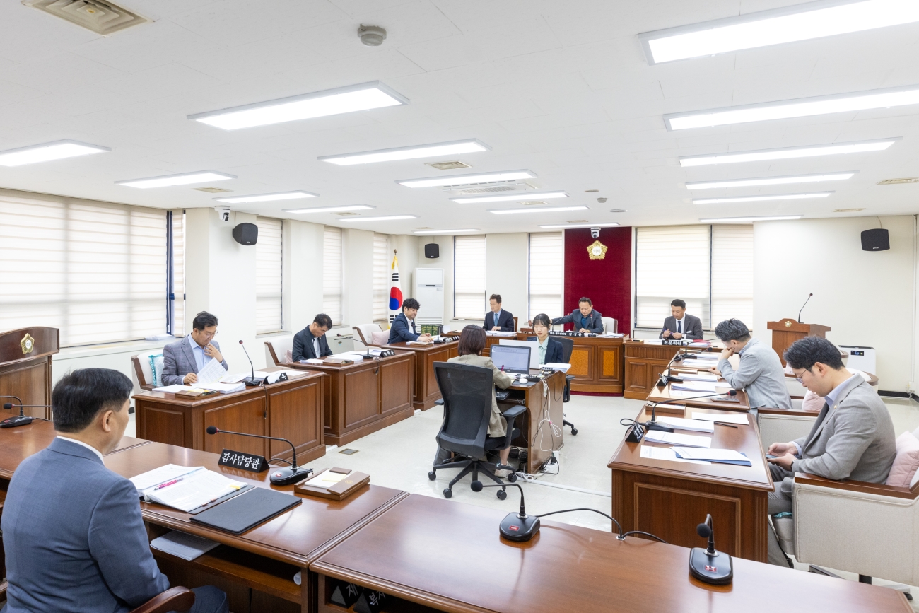 �����繫����ȸ ��1��ȸ�� ����