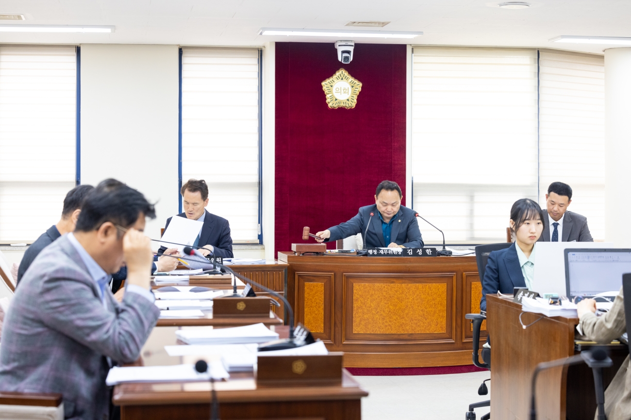 �����繫����ȸ ��1��ȸ�� ����