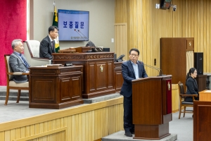 ��303ȸ �ӽ�ȸ ��3�� ��ȸ��-�������� �亯-